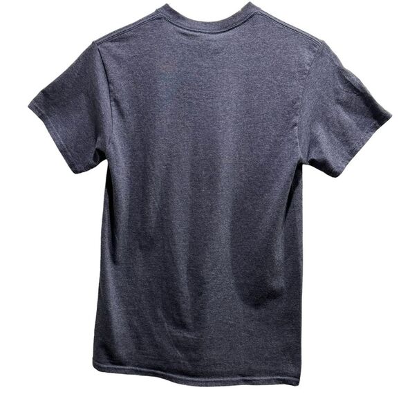 Disney I'm With Goofy Graphic Tee Size Small - Picture 5 of 5